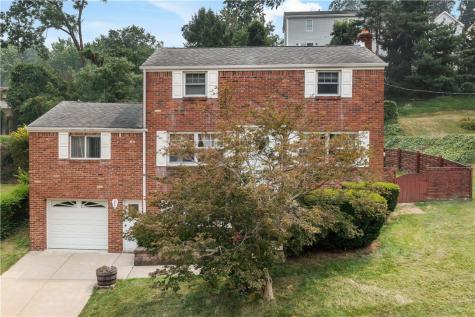 652 Fernhill Avenue Brookline PA 15226