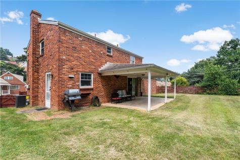 652 Fernhill Avenue Brookline PA 15226