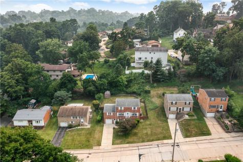 652 Fernhill Avenue Brookline PA 15226