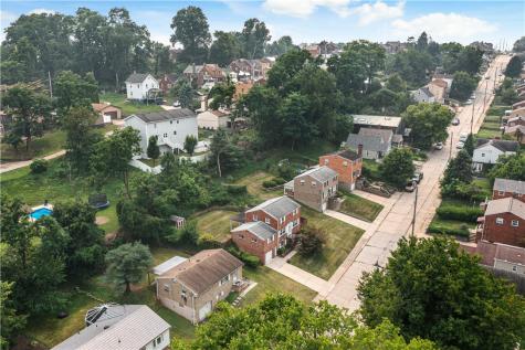 652 Fernhill Avenue Brookline PA 15226