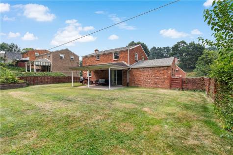 652 Fernhill Avenue Brookline PA 15226