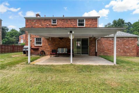652 Fernhill Avenue Brookline PA 15226