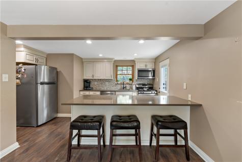 652 Fernhill Avenue Brookline PA 15226