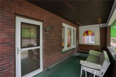 2527 7th Avenue Beaver Falls PA 15010