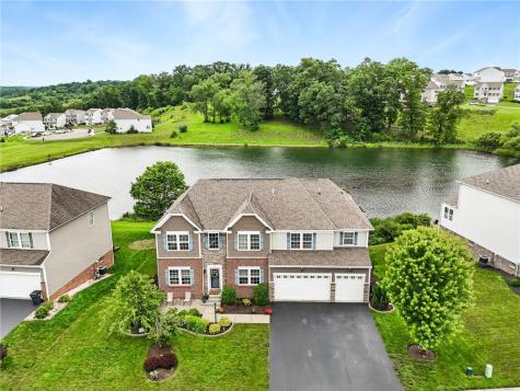 30 Trotter Lane Findlay Township PA 15026