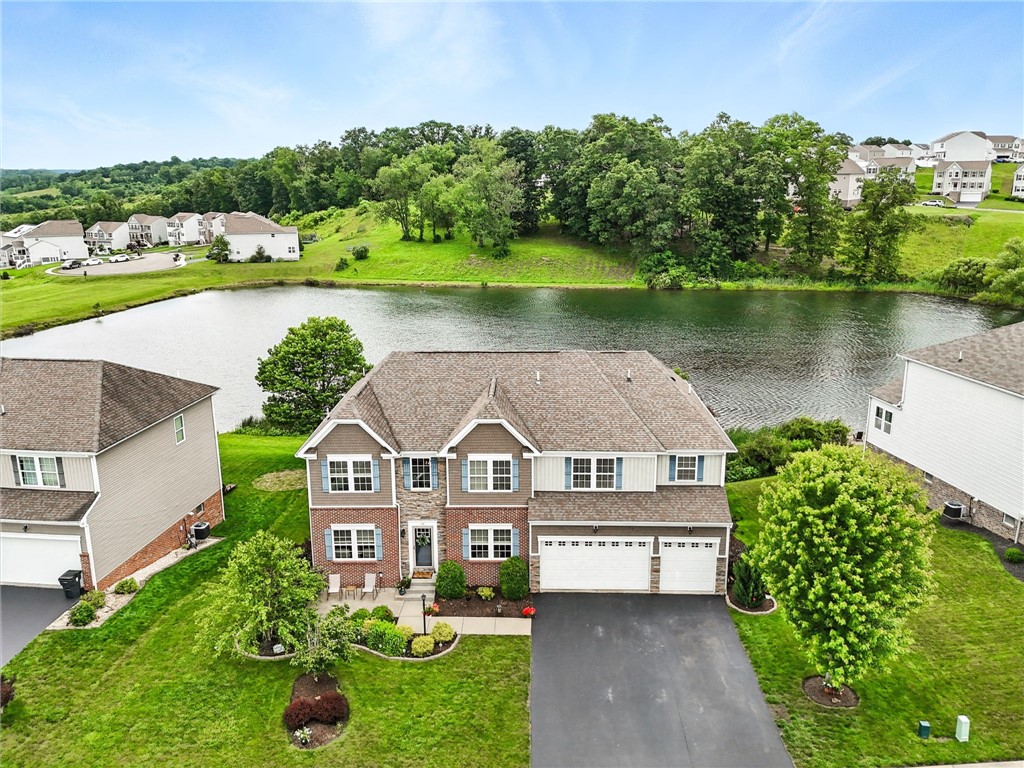 30 Trotter Lane Findlay Township PA 15026