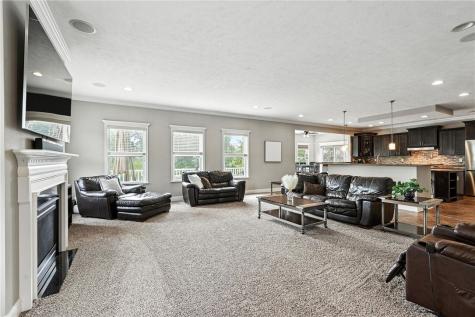 30 Trotter Lane Findlay Township PA 15026