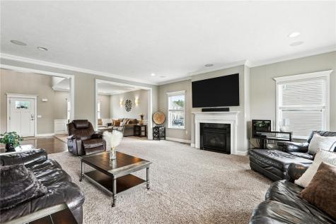 30 Trotter Lane Findlay Township PA 15026