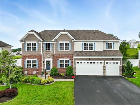 30 Trotter Lane Findlay Township PA 15026