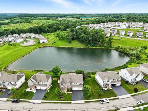 30 Trotter Lane Findlay Township PA 15026