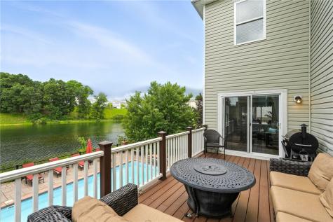 30 Trotter Lane Findlay Township PA 15026