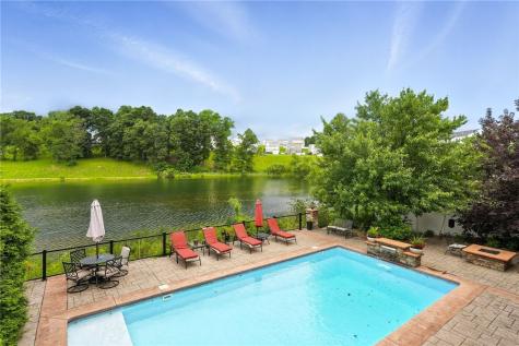 30 Trotter Lane Findlay Township PA 15026