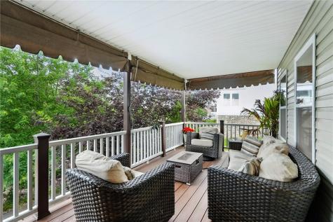 30 Trotter Lane Findlay Township PA 15026