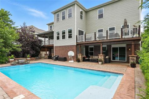 30 Trotter Lane Findlay Township PA 15026
