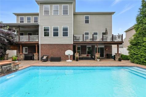 30 Trotter Lane Findlay Township PA 15026