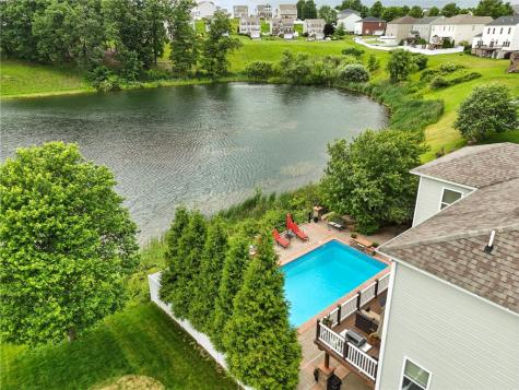 30 Trotter Lane Findlay Township PA 15026