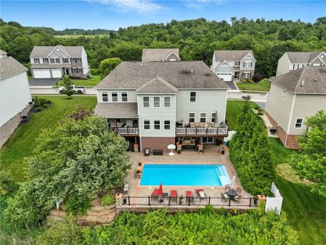 30 Trotter Lane Findlay Township PA 15026
