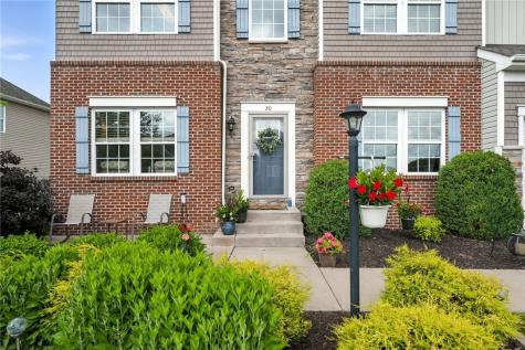 30 Trotter Lane Findlay Township PA 15026
