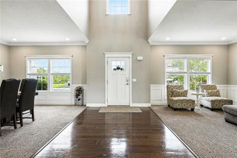 30 Trotter Lane Findlay Township PA 15026