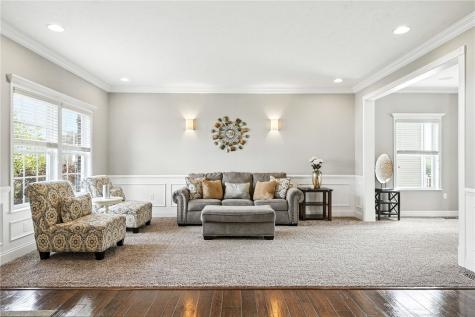 30 Trotter Lane Findlay Township PA 15026