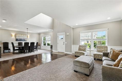 30 Trotter Lane Findlay Township PA 15026