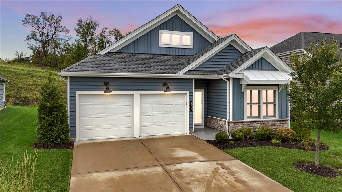 207 Liberty Boulevard Cecil PA 15317
