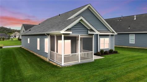 207 Liberty Boulevard Cecil PA 15317