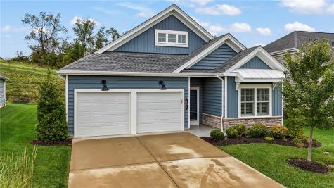 207 Liberty Boulevard Cecil PA 15317