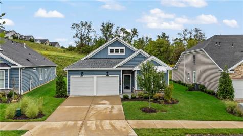 207 Liberty Boulevard Cecil PA 15317