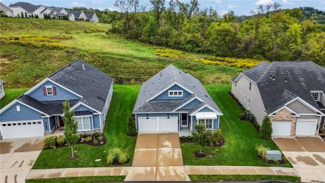 207 Liberty Boulevard Cecil PA 15317