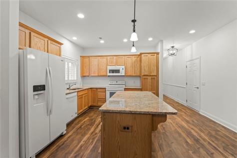 207 Liberty Boulevard Cecil PA 15317