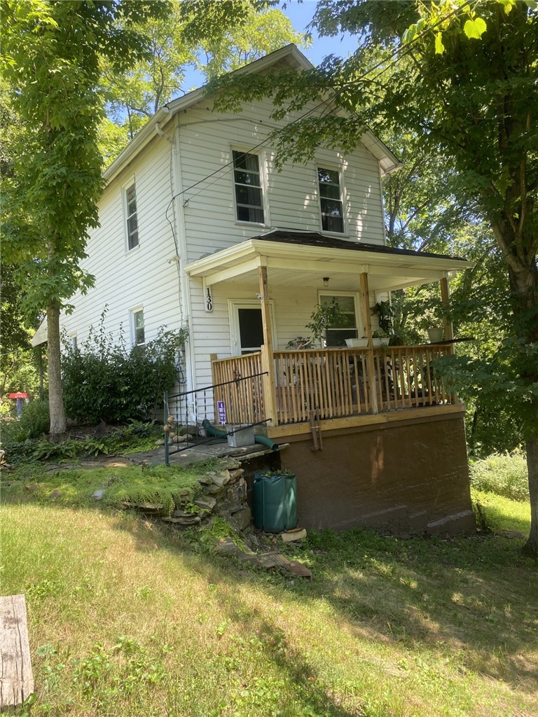 130 Main Street Franklin Township PA 15480