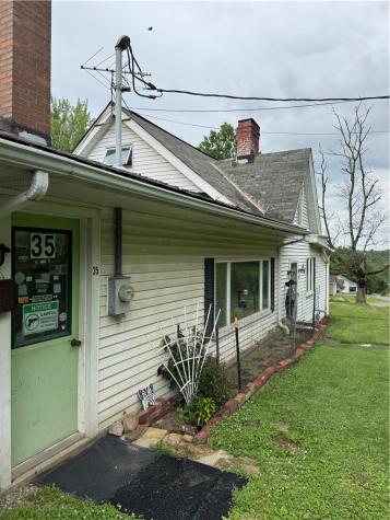 35 Tunnel Street Donegal PA 15376