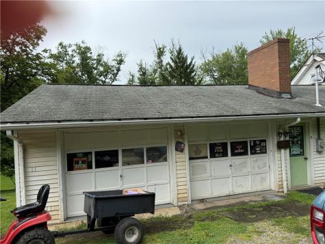 35 Tunnel Street Donegal PA 15376