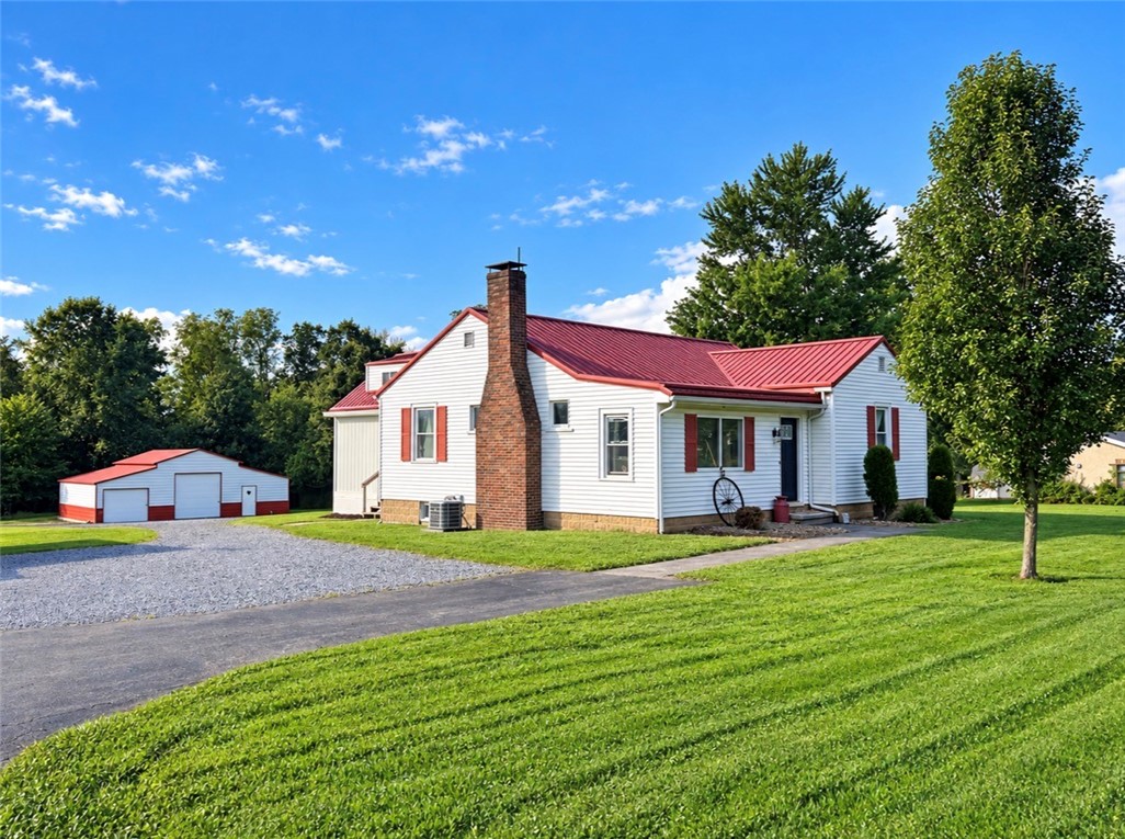 2017 Eastbrook Road Hickory Township PA 16101