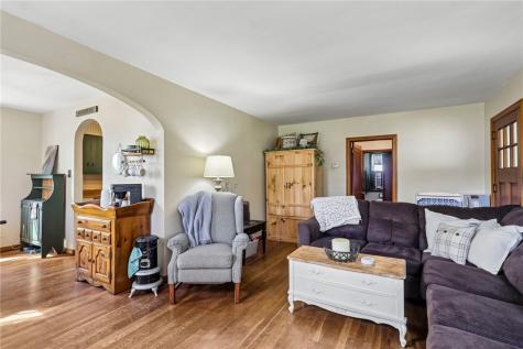 2017 Eastbrook Road Hickory Township PA 16101