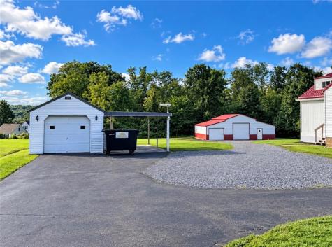 2017 Eastbrook Road Hickory Township PA 16101