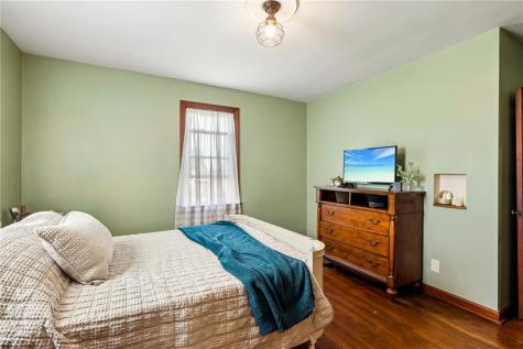 2017 Eastbrook Road Hickory Township PA 16101