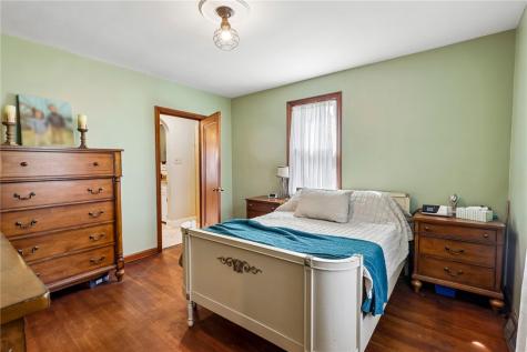 2017 Eastbrook Road Hickory Township PA 16101