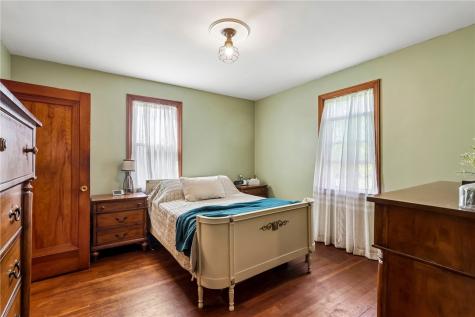 2017 Eastbrook Road Hickory Township PA 16101