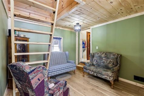 2017 Eastbrook Road Hickory Township PA 16101