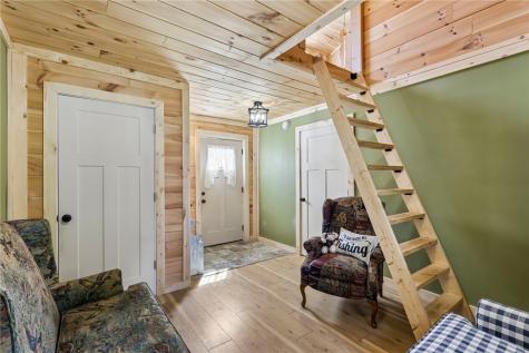 2017 Eastbrook Road Hickory Township PA 16101