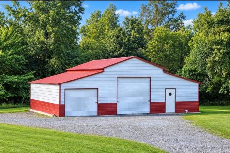 2017 Eastbrook Road Hickory Township PA 16101