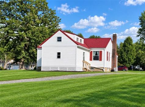 2017 Eastbrook Road Hickory Township PA 16101