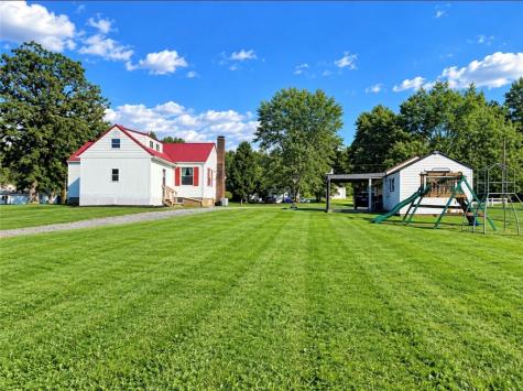 2017 Eastbrook Road Hickory Township PA 16101