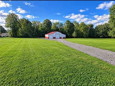 2017 Eastbrook Road Hickory Township PA 16101