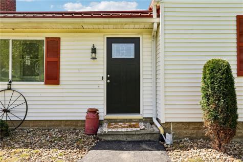 2017 Eastbrook Road Hickory Township PA 16101
