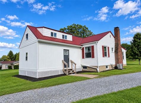 2017 Eastbrook Road Hickory Township PA 16101