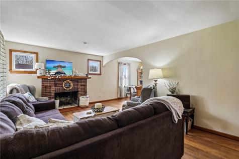 2017 Eastbrook Road Hickory Township PA 16101