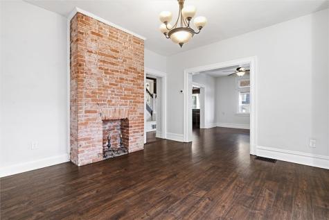 1104 Cornell Street Brighton Heights PA 15212